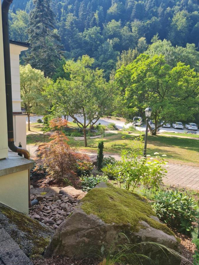 Oscars Hotel 1415 Bad Liebenzell Exterior foto