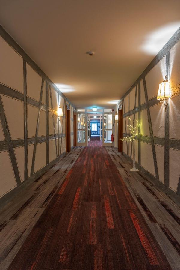Oscars Hotel 1415 Bad Liebenzell Exterior foto